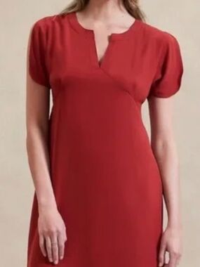 Banana Republic dress size 2